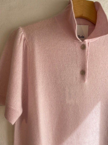Polo t-shirt