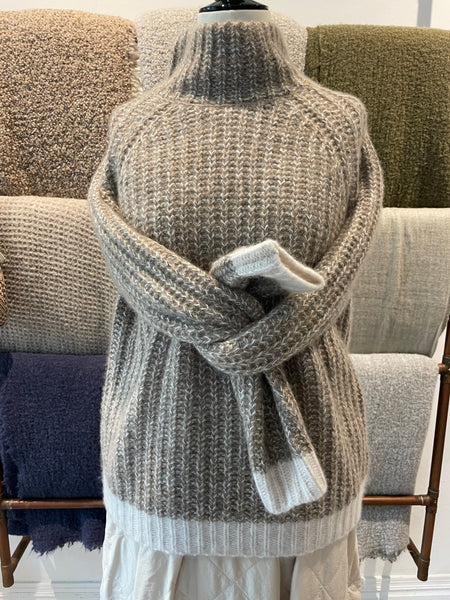 Pullover