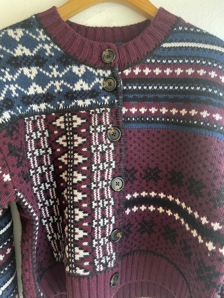 Cardigan