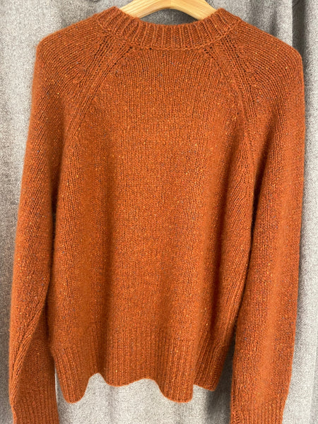 Pullover