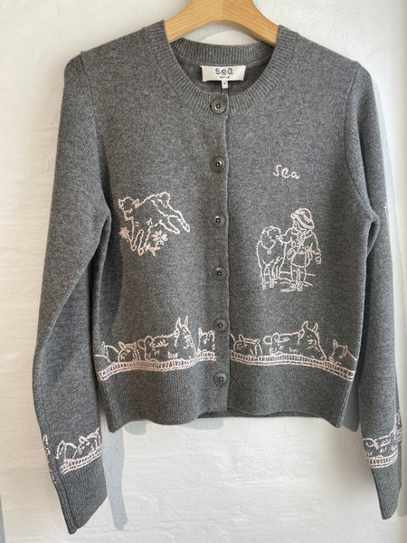 Cardigan