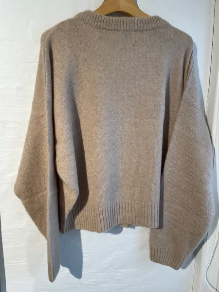 Pullover
