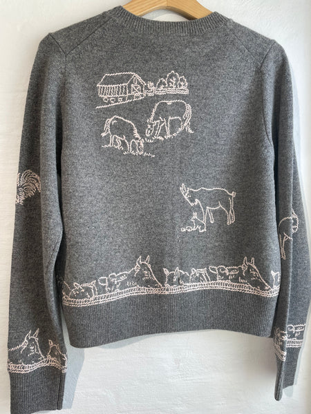 Cardigan
