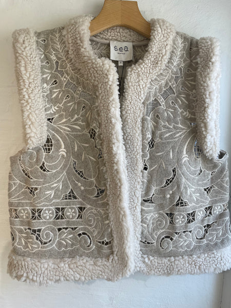 Vest