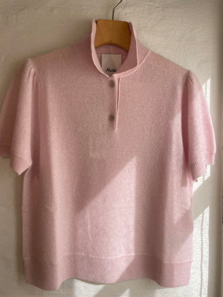Polo t-shirt