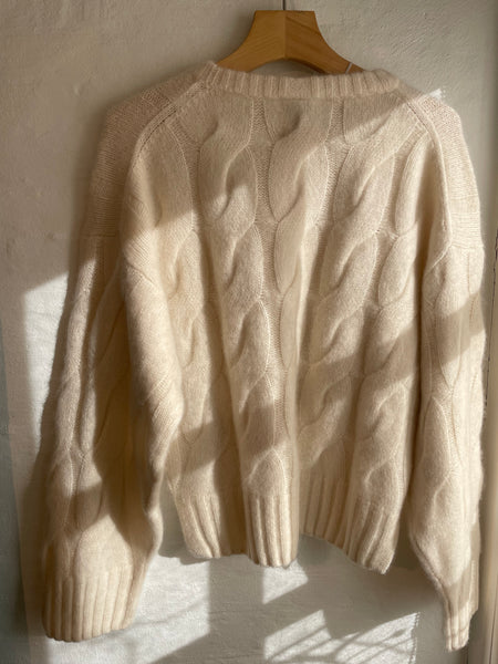 Pullover