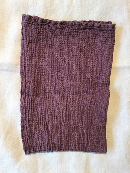 Lipe Gæstehåndklæde, Vinaccia