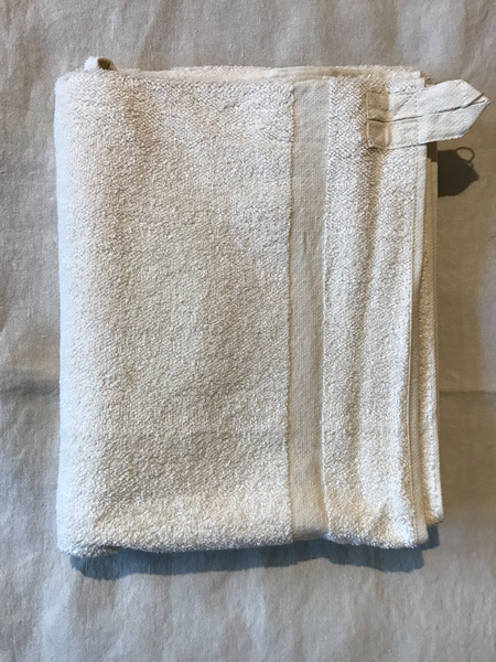 Håndklæde